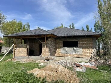 участок в нарыне: 10 соток, Курулуш, Кызыл китеп