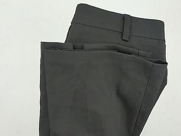badury: Spodnie materiałowe damskie, rozmiar S — 6