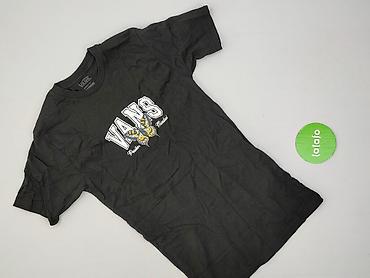 bluzki vans: Vans, T-shirt damski, rozmiar S — 2
