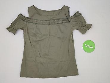 massimo dutti: UNICA, Bluzka damska, rozmiar One size — 2