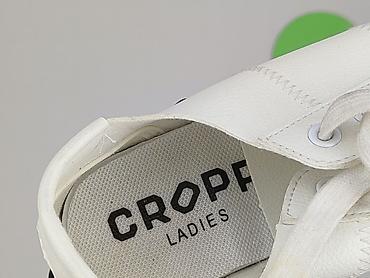 cropp buty na platformie: Cropp, Sneakersy damskie, rozmiar 40 — 8