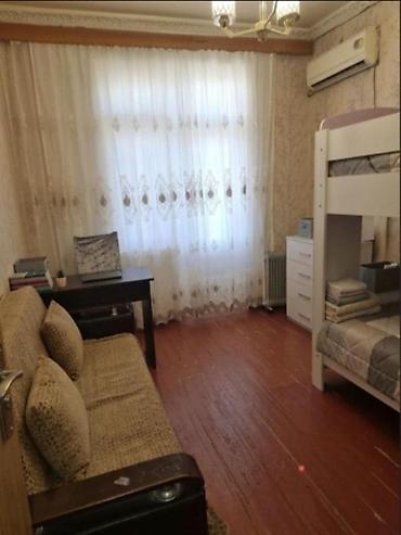kohnə binalar: Bakı, 8-ci kilometr, 3 otaqlı, Köhnə tikili, m. Xalqlar Dostluğu, 65 kv. m — 5