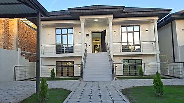 5 комнат, 186 м², 4 соток, Бишкек, Новопавловка с