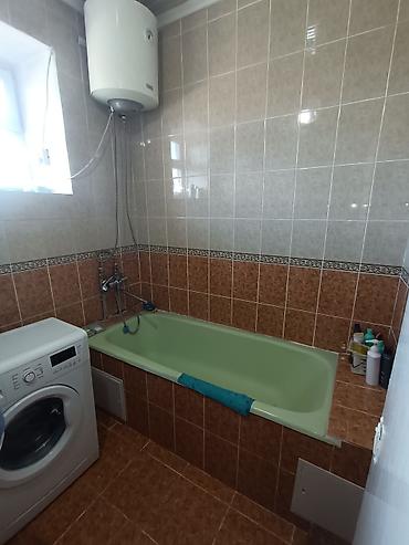 mia home: 2 комнаты, 60 м², 106 серия, 4 этаж, Косметический ремонт — 7