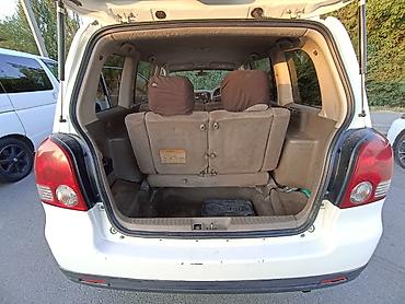 Mitsubishi: Mitsubishi Dion: 2000 г., 2 л, Автомат, Бензин, Минивэн — 17