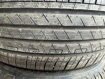 55: Шины 215 / 55 / R 17, Лето, Новый, Комплект, Легковые, GoodYear — 2