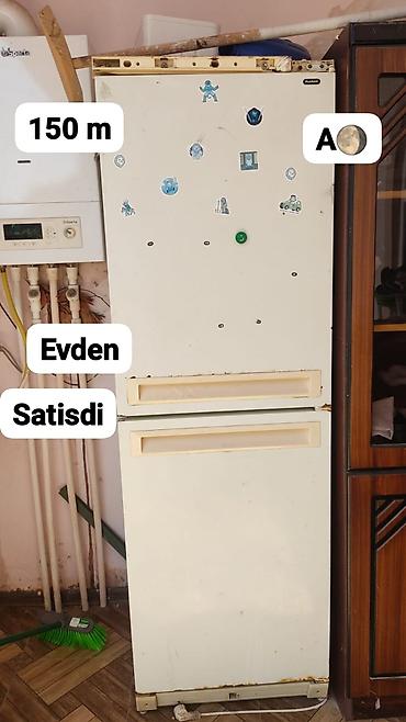 ucuz buket: AYGUN 🌖 150 azn Soyuducu satılır tecili evden cixmalidi 150 Azn cuzi — 1
