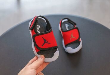 обувь 24 размер: Домашние тапочки цвет - Красный