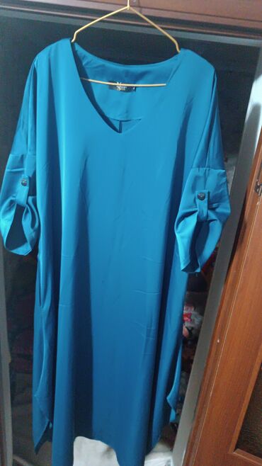 Вечерние платья: Девочки продаю новые 3 супер красивых, богатыхвечерние атласные at lalafo.kg — 7 Вечерние платья: Девочки продаю новые 3 супер красивых, богатыхвечерние атласные — 7