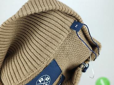 sweter l: Sweter dla mężczyzn, rozmiar M — 5