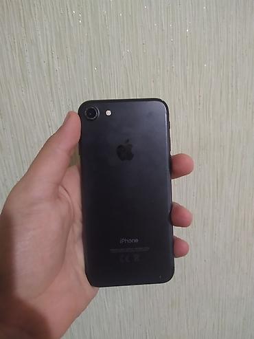 кондиционер супер макс: IPhone 7, 128 ГБ, Black Titanium, Отпечаток пальца — 2