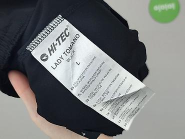 obcisle: Hi-Tec, Spódnica damska, rozmiar L — 5