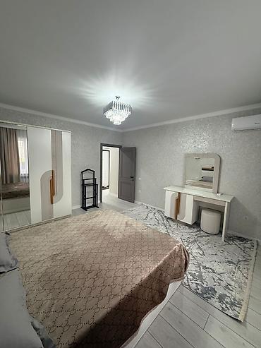 Долгосрочная аренда квартир: 2 комнаты, Агентство недвижимости, Без подселения, С мебелью полностью — 7