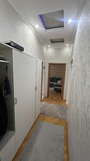 Köhnə tikili: Sumqayıt, 3 otaqlı, Köhnə tikili, 92 kv. m — 5