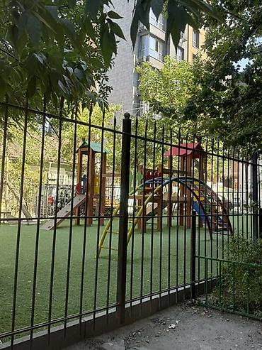 ипотека квартиру: 3 комнаты, 70 м², Азия Молл Индивидуалка, 8 этаж, Евроремонт — 10