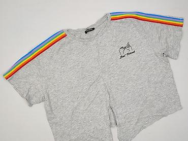 mango tshirt: Terranova, T-shirt damski, rozmiar L — 1
