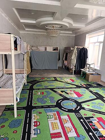 Долгосрочная аренда домов: 382 м², 10 комнат — 9