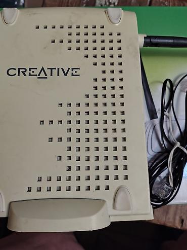 balaca printer: TP-Link simsiz marşrutlaşdırıcı + Pirelli PRG A1010 modem Məhsul — 7