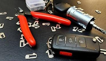lock master: Услуги по изготовлению и программированию автомобильных ключей и — 1