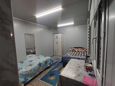 студия 1 комната: Здаëтся одна комнатная квартира со всеми условиями, чисто уйутно и — 3