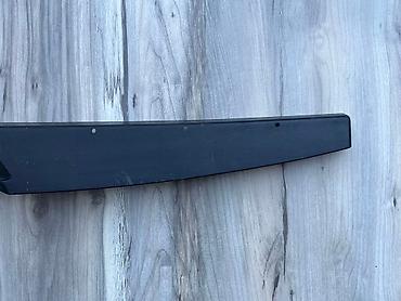 Спойлеры: Задний спойлер Toyota 2020 г., Б/у, Оригинал — 7