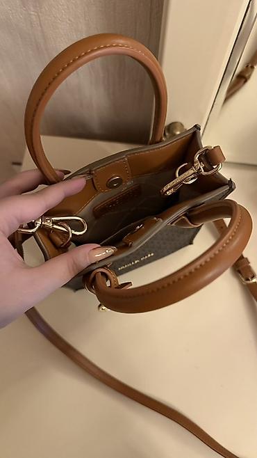asma: Əl çantası, Michael Kors, Yeni — 2