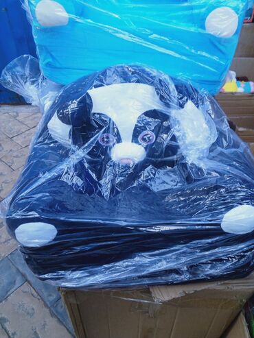 Игрушки: Детский диванчик . Доставка бесплатно ! — 4