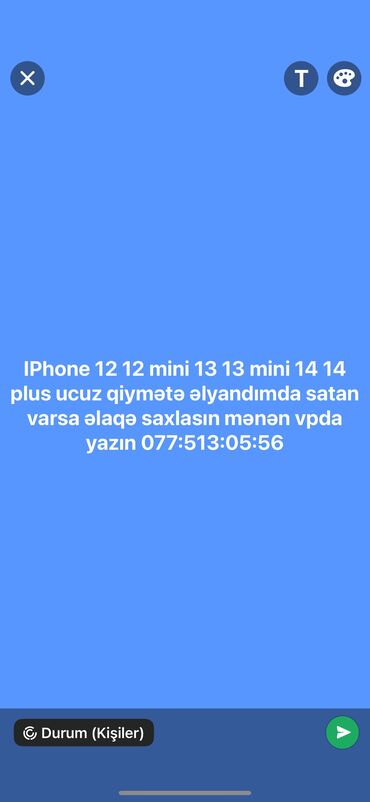 telefon aksesuarlari satisi: IPhone 13 mini