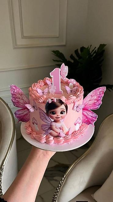 торт мугань: Gilas Cake AZ – evdə hazırlanan, qatqısız və keyfiyyətli tortlar - Ad — 9