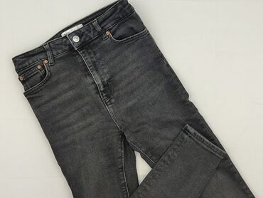 Zara, Jeansy damskie, rozmiar S