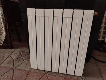 скупка чугунных батарей: Seksiyalı Radiator Alüminium