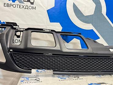 Другие автозапчасти: Накладка заднего бампера Mercedes-Benz M-Class W166 5 Контрактный из — 11
