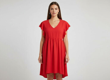 t shirty shein: Shein, Women`s dress, size L
