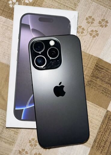 самсунг с 23 ультра 1 тб цена в бишкеке: IPhone 15 Pro Max, Колдонулган, 256 ГБ, Black Titanium, Коргоочу айнек, Куту, 68 %