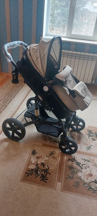 cybex ikinci el: İşlənmiş, Yaş: 30 ay, Ünvandan götürmə