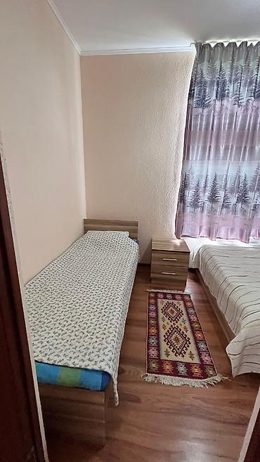 Аренда коттеджей и домов на Иссык-Куле: Коттедж, Париж, Чок-Тал, 6 мест — 7