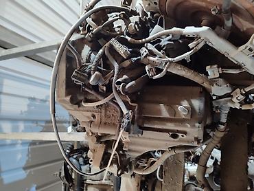 акпп хонда аккорд 6: АКПП HONDA Accord CF6 F23A 2.3 2000 (б/у) — 1