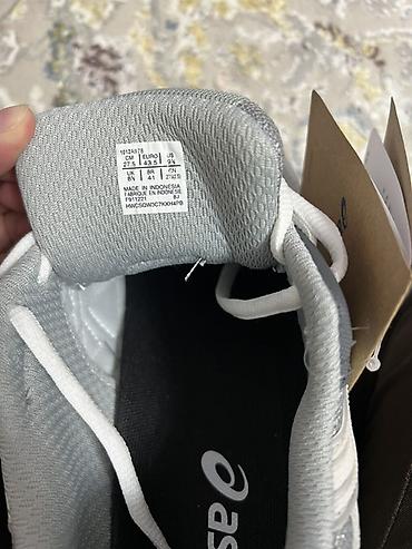 asic: Кроссовки ASICS GEL-KAHANA 8 Брали дорого!отдаю ниже очень! Брали для — 2