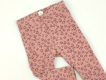 Leggings: Leggings, H&M, 6-9 months, condition - Good