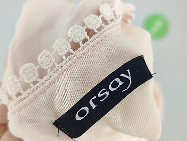 cropp top: Orsay, Bluzka damska, rozmiar S — 4