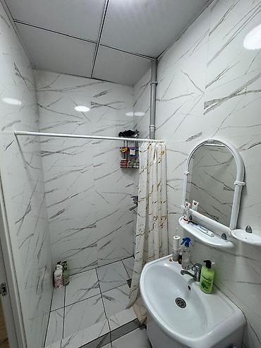 Продажа квартир: 1 комната, 40 м², Кок-Жар ж/м 106 серия, Цокольный этаж этаж — 7