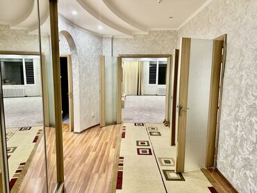 Продажа квартир: 2 комнаты, 110 м², Элитка, 11 этаж, Евроремонт — 10