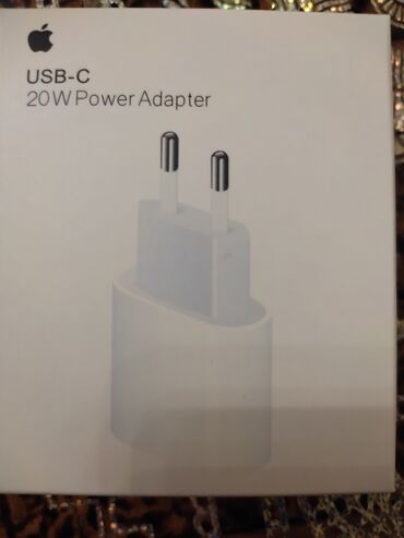 20w: Original pd iphone bashlig 20w