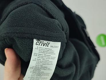 sniegowce lidl: Crivit Sports, Spodnie dresowe damskie, rozmiar M — 5