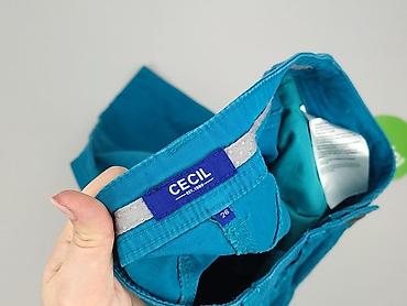 yupoo essentials: Cecil, Spodnie materiałowe damskie, rozmiar XS — 4
