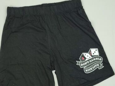 Shorts for men, M (EU 38), Sinsay, condition - Perfect