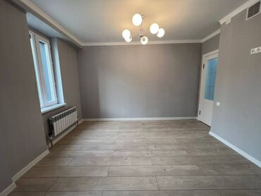 квартира берилет 4500: 1 комната, 41 м², Элитка, 2 этаж, Евроремонт