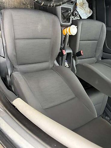 auto otpad vrbas: VOLKSWAGEN GOLF PLUS 1.9TDI - KOMPLETAN AUTO U DELOVIMA | Golf Plus — 4