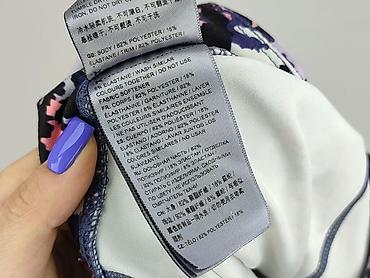 dresowa: Superdry, Legginsy Sportowe damskie, rozmiar S — 5