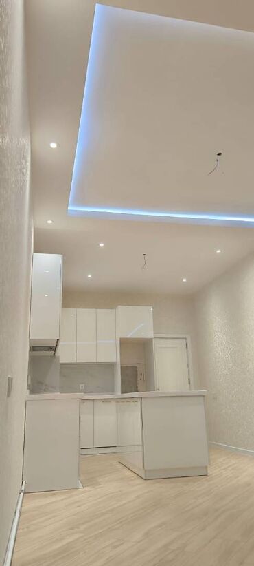 Mənzil kirayələyirəm: 2 otaqlı, 70 kv. m — 4